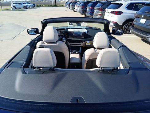 New 2026 BMW 430i Convertible image 25