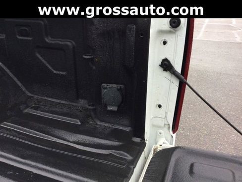 Used 2022 Chevrolet Silverado 2500 LT image 24