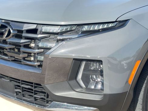 Used 2023 Hyundai Santa Cruz Limited w/ Cargo Package image 11