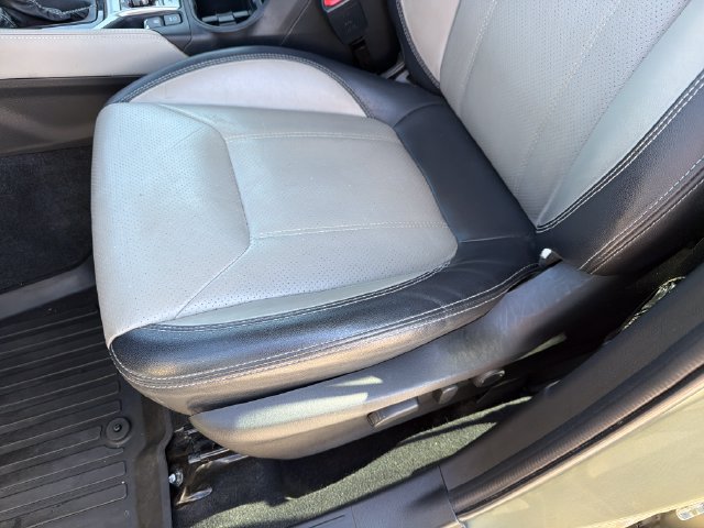 Used 2021 Subaru Forester Limited AWD/4WD image 22