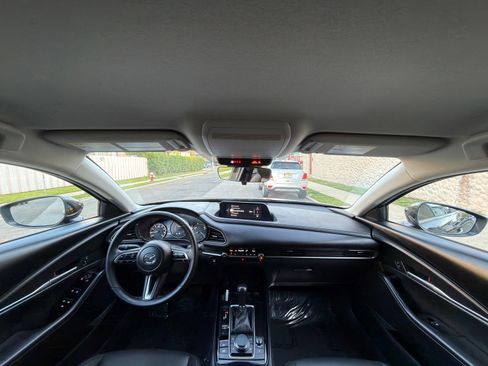 Used 2025 MAZDA CX-30 AWD 2.5 S w/ Select Sport Pkg image 25