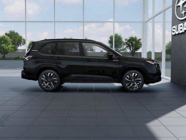 New 2026 Subaru Forester Touring AWD/4WD image 6