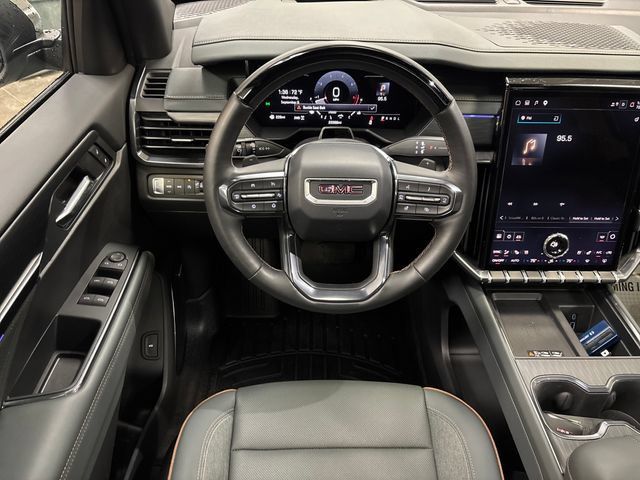Used 2025 GMC Acadia AT4 w/ Super Cruise Package AWD/4WD image 14