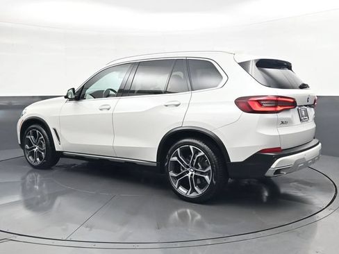 Used 2023 BMW X5 sDrive40i w/ Climate Comfort Package RWD image 7