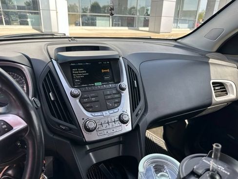 Used 2014 Chevrolet Equinox LTZ AWD/4WD image 8