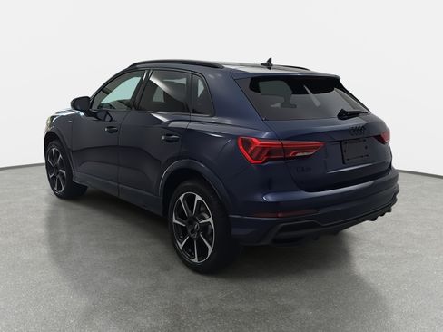 New 2025 Audi Q3 2.0T Premium Plus image 7