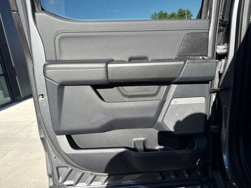 Used 2023 Ford F150 XLT w/ Equipment Group 302A High AWD/4WD image 16
