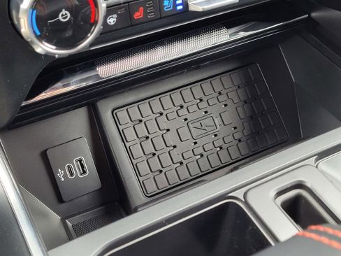 New 2025 Ford F150 Raptor image 46