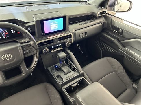 Used 2026 Toyota Tacoma SR RWD image 23