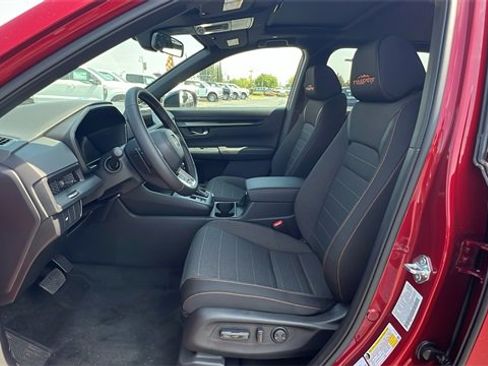 New 2026 Honda CR-V TrailSport image 33