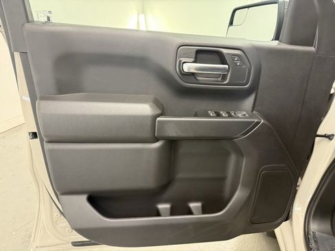 New 2026 GMC Sierra 1500 Pro w/ Graphite Edition image 11