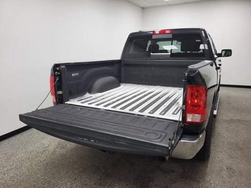 Used 2017 RAM 1500 Big Horn image 7