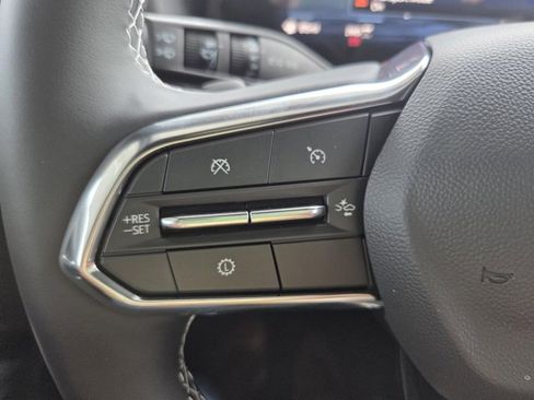 New 2026 Chevrolet Traverse LT w/ Sun and Wheel Package image 27