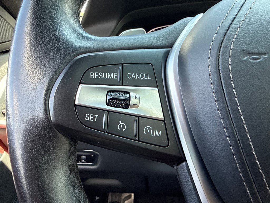Used 2021 BMW X6 sDrive40i w/ Premium Package 2 RWD image 23