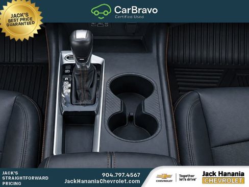 Used 2022 Nissan Altima 2.5 SR FWD image 16