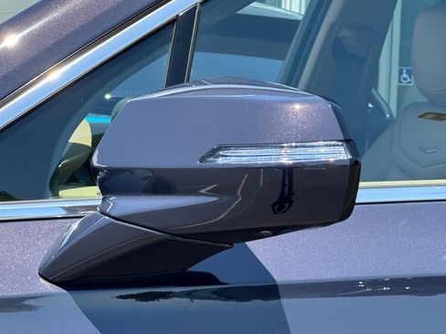 Used 2024 Cadillac XT6 Premium Luxury w/ Platinum Package image 46