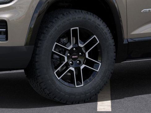 New 2026 GMC Terrain AT4 w/ Technology Package II image 33