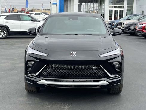 New 2026 Buick Envista Sport Touring w/ Convenience I Package image 2