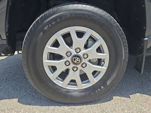 Used 2024 Toyota Tacoma SR RWD image 28