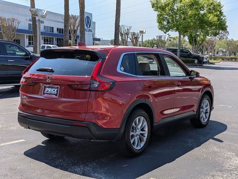 Used 2023 Honda CR-V EX-L image 5