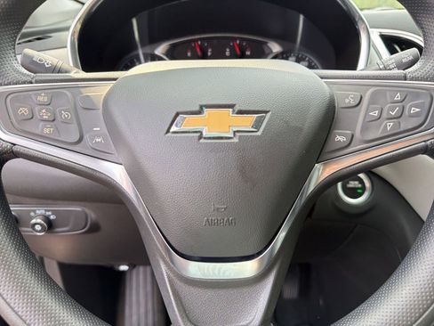 Certified 2024 Chevrolet Equinox LS w/ LS Convenience Package AWD/4WD image 18