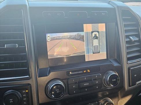 Used 2020 Ford F150 Raptor w/ Equipment Group 802A Luxury image 14