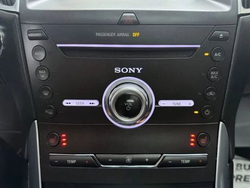 Used 2017 Ford Edge Sport w/ Technology Package image 34