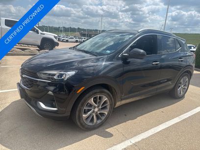Used 2023 Buick Encore GX Essence w/ Experience Buick Package