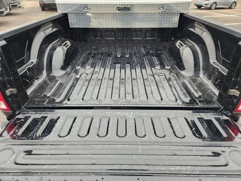 Used 2019 RAM 1500 Tradesman w/ Chrome Plus Package RWD image 29