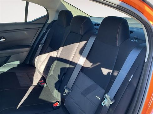 Used 2024 Nissan Sentra SR image 11