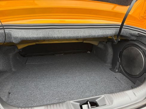 New 2026 Ford Mustang GT Premium w/ GT Performance Package image 20