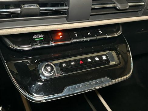 New 2025 Lincoln Corsair Reserve image 20