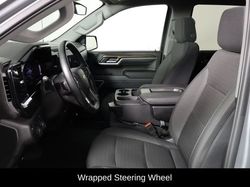 Used 2024 Chevrolet Silverado 1500 LT AWD/4WD image 14