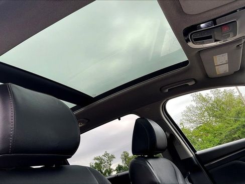 Used 2023 Hyundai Santa Fe Limited FWD image 16