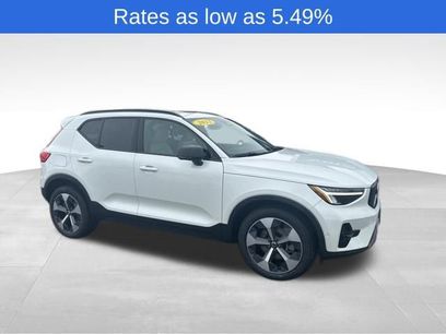 Used 2023 Volvo XC40 B5 Plus w/ Driver Assist Package