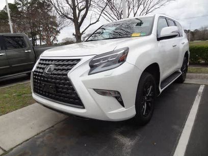 Used 2023 Lexus GX 460 Premium w/ Premium Package