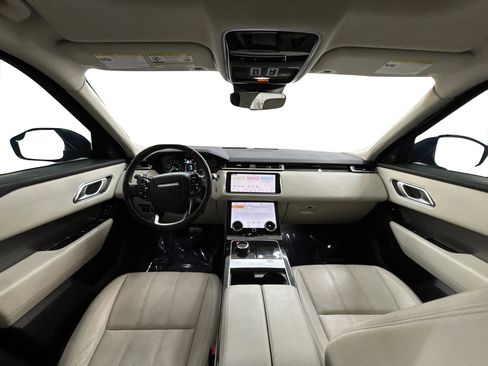 Used 2019 Land Rover Range Rover Velar S AWD/4WD image 17