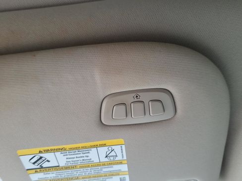 Used 2021 Lincoln Navigator L Reserve w/ Luxury Package image 18