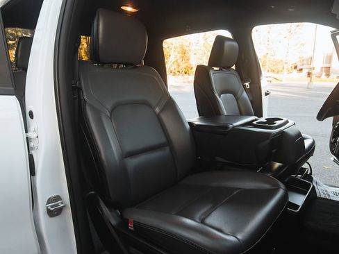 Used 2025 RAM 1500 Tradesman w/ Trailer Tow Group image 19