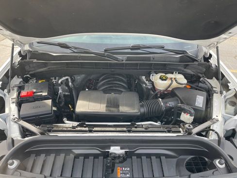 Used 2020 GMC Sierra 1500 AT4 w/ AT4 Premium Package image 22