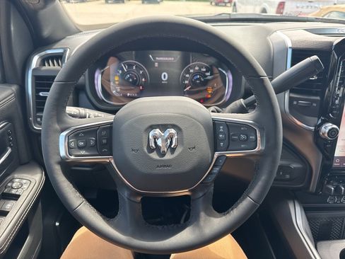 New 2025 RAM 2500 Laramie image 28