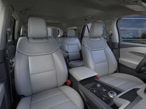 New 2026 Ford Explorer Active w/ Active Comfort Package RWD image 5
