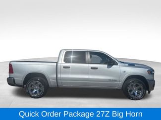 New 2026 RAM 1500 Big Horn AWD/4WD video 2