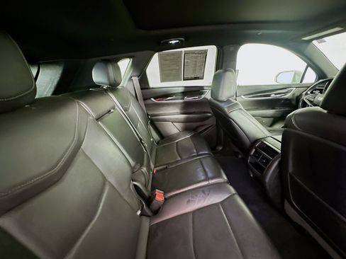 Used 2020 Cadillac XT5 Premium Luxury FWD image 28
