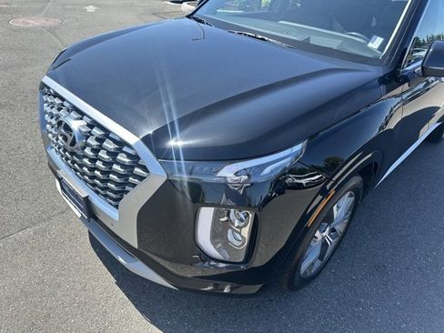 Used 2022 Hyundai Palisade Limited image 4