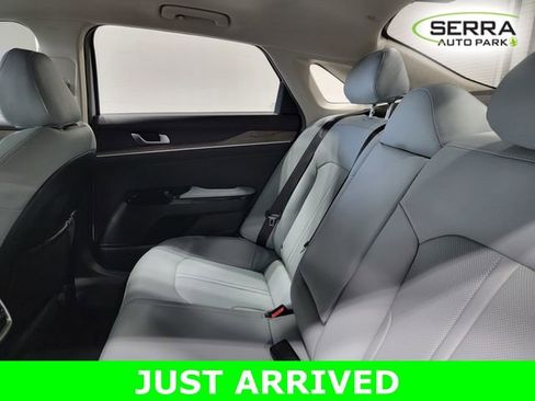Used 2022 Kia K5 EX FWD image 13