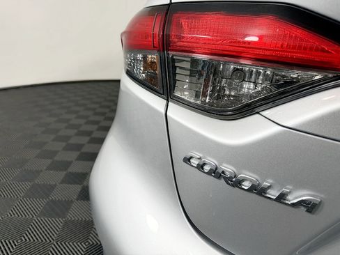 Used 2020 Toyota Corolla XSE w/ Carpet Mat Package (TMS) FWD image 14