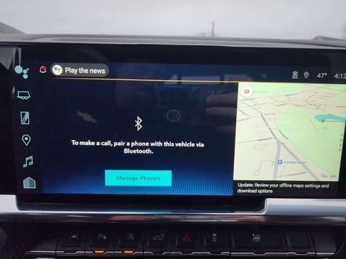 New 2026 Chevrolet Silverado 1500 High Country image 25