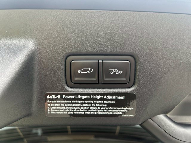 New 2027 Kia Telluride SX Prestige w/ Towing Package AWD/4WD image 20