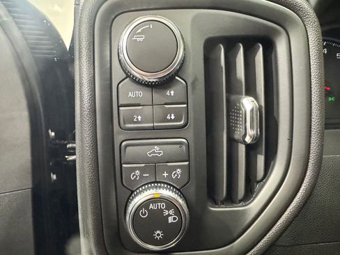 New 2026 GMC Sierra 1500 Pro w/ Pro Value Package AWD/4WD image 14